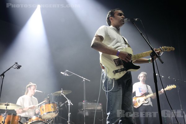 ALVA STARR - 2024-05-28 - PARIS - Salle Pleyel - 